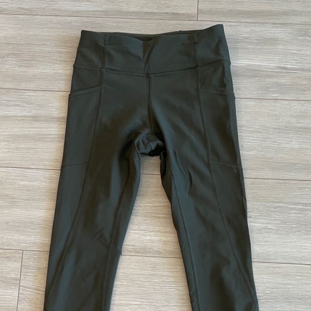 Lululemon leggings